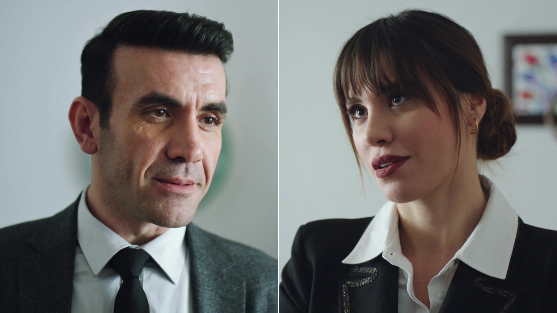 Pars y Derya, cada d&iacute;a m&aacute;s cerca&hellip; &iquest;Surgir&aacute; algo entre ellos?
