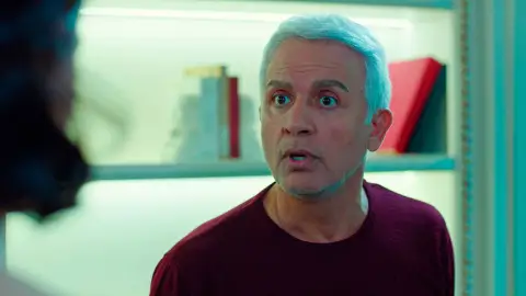 ¡Fuerte pelea entre Halit y Zehra!: “No has hecho nada bien en toda tu vida” ¡Fuerte pelea entre Halit y Zehra!: “No has hecho nada bien en toda tu vida”