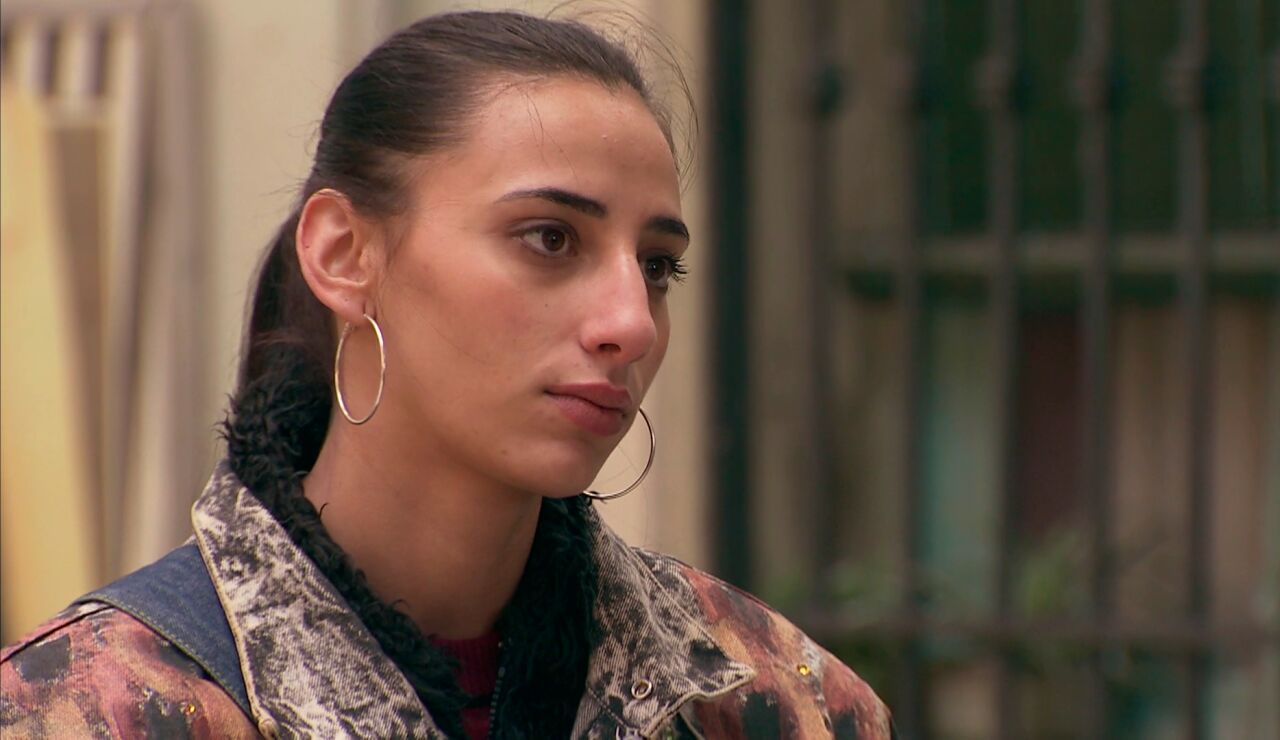 ¿Una historia de amor imposible?: Maribel rechaza a Ciriaco con unas duras palabras