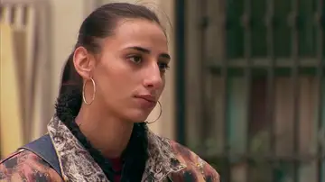 ¿Una historia de amor imposible?: Maribel rechaza a Ciriaco con unas duras palabras