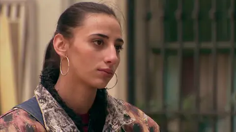 ¿Una historia de amor imposible?: Maribel rechaza a Ciriaco con unas duras palabras ¿Una historia de amor imposible?: Maribel rechaza a Ciriaco con unas duras palabras