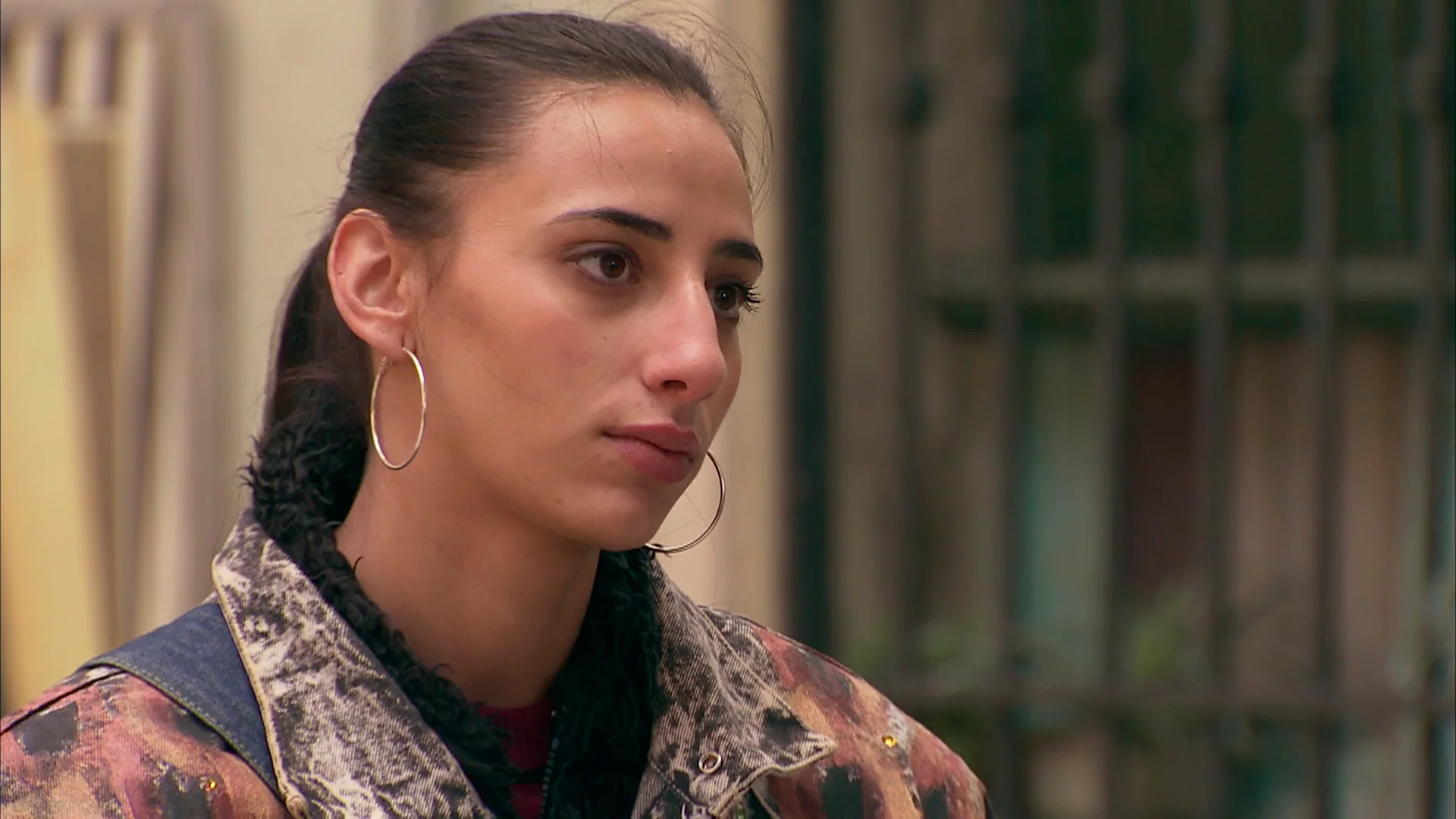 ¿Una historia de amor imposible?: Maribel rechaza a Ciriaco con unas duras palabras ¿Una historia de amor imposible?: Maribel rechaza a Ciriaco con unas duras palabras