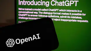 ChatGPT ChatGPT