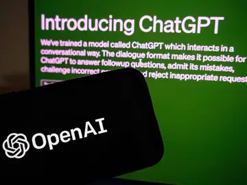 ChatGPT ChatGPT