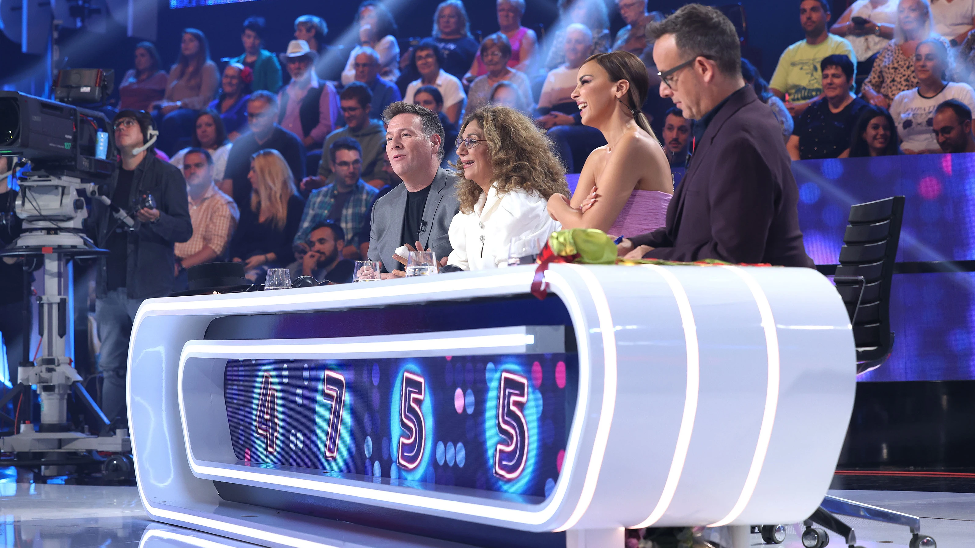 As&iacute; queda el ranking de concursantes tras la segunda gala de &lsquo;Tu cara me suena&rsquo;