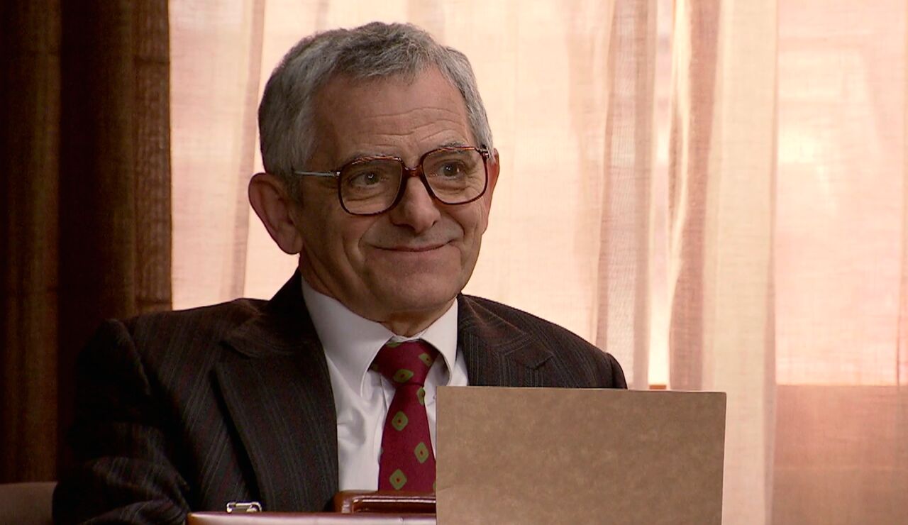 La nostalgia invade a Quintero al volver a trabajar con Cristina: ¡Manolita y Nieves logran lo que parecía imposible!
