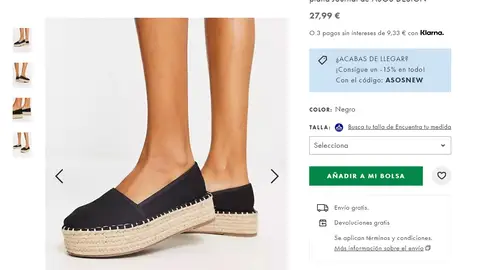 Alpargatas Alpargatas