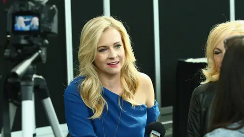 Melissa Joan Hart