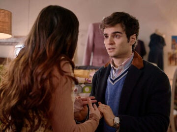 Avance semanal de &lsquo;Amar es para siempre&rsquo;: Alberto confiesa a Andrea su infidelidad con Aurora 