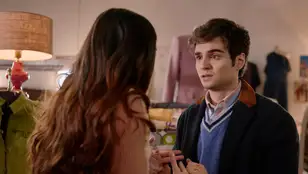 Avance semanal de ‘Amar es para siempre’: Alberto confiesa a Andrea su infidelidad con Aurora 