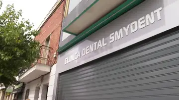 Clínica dental Smydent