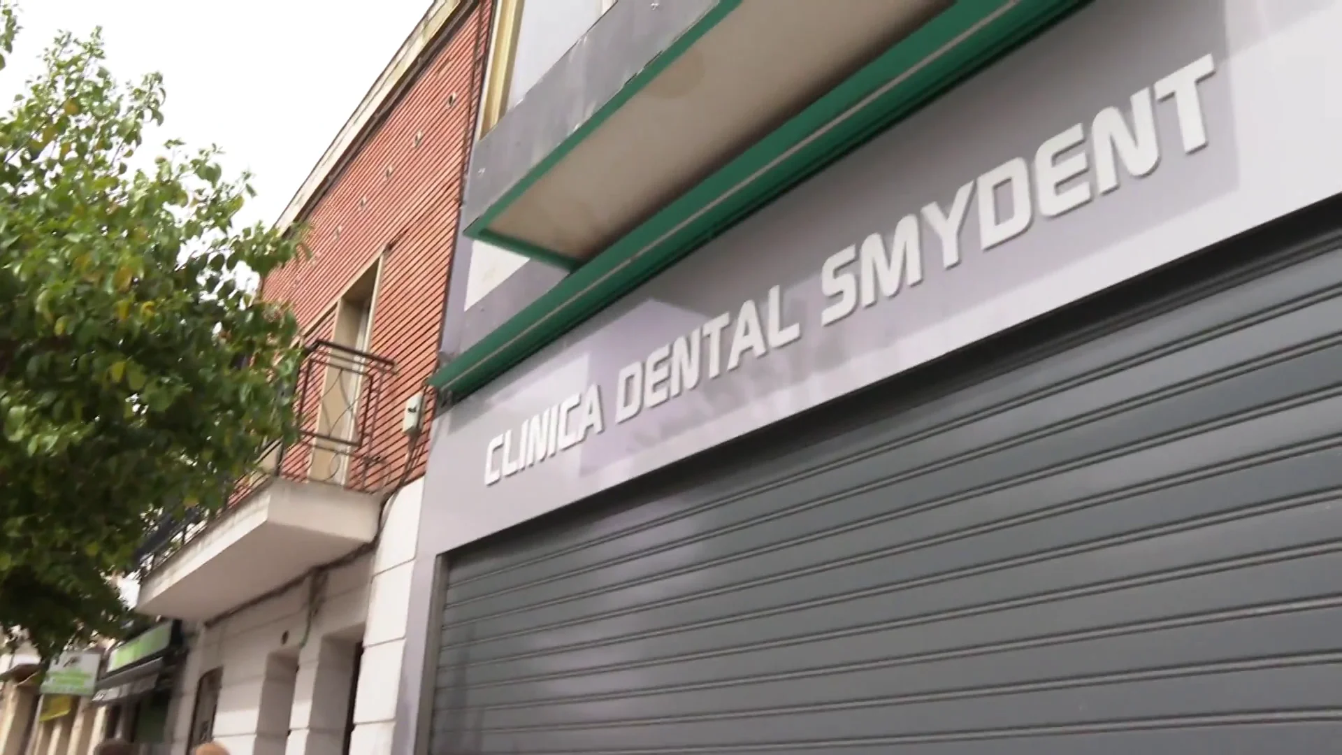 Clínica dental Smydent Clínica dental Smydent