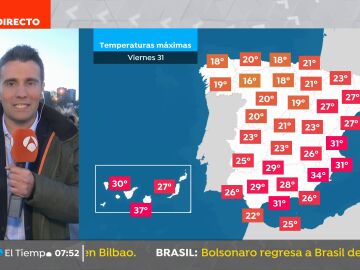 La previsi&oacute;n de C&eacute;sar Gonzalo