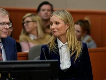Gwyneth Paltrow gana el juicio por un accidente de esquí