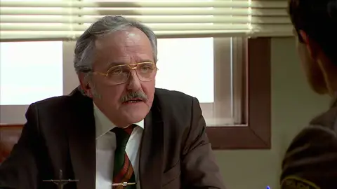 La gran bronca de Luján a su hijo Jesús para salvar a Jorge de la cárcel La gran bronca de Luján a su hijo Jesús para salvar a Jorge de la cárcel