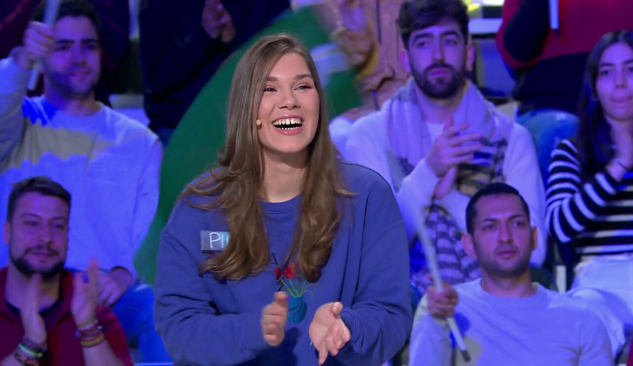 ¿El karma existe? La gran decepción de Pilar: “De quitarle a Jorge todo a tú tener que darlo todo”
