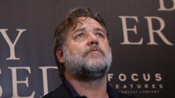 Russell Crowe