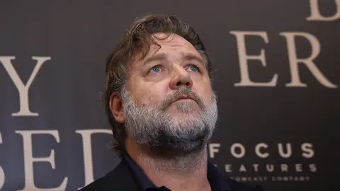 Russell Crowe Russell Crowe