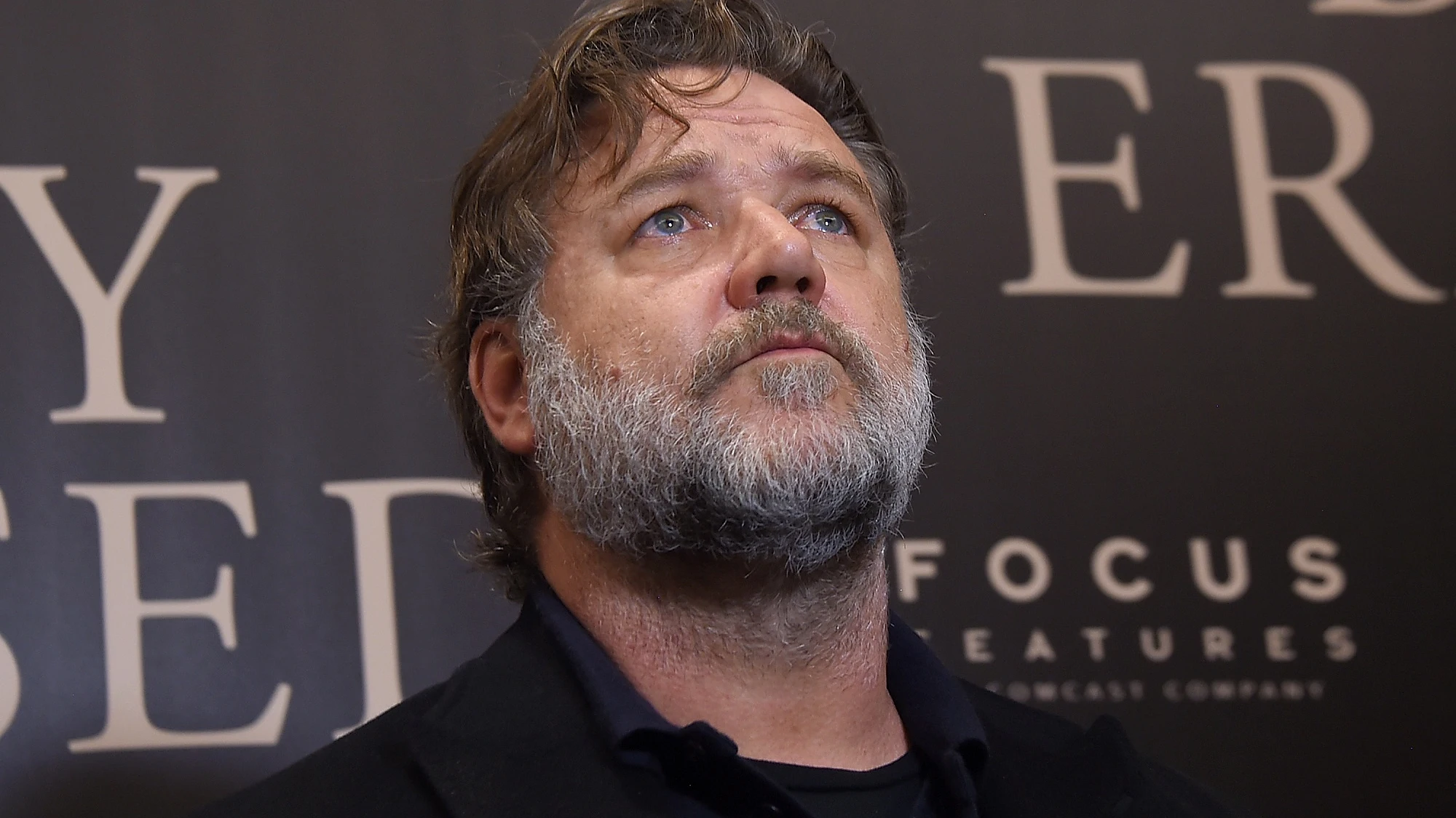 Russell Crowe Russell Crowe