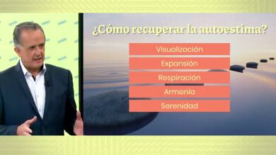 ¿Padeces el síndrome del impostor? Así puede ayudarte a superarlo la 'biocomunicación'