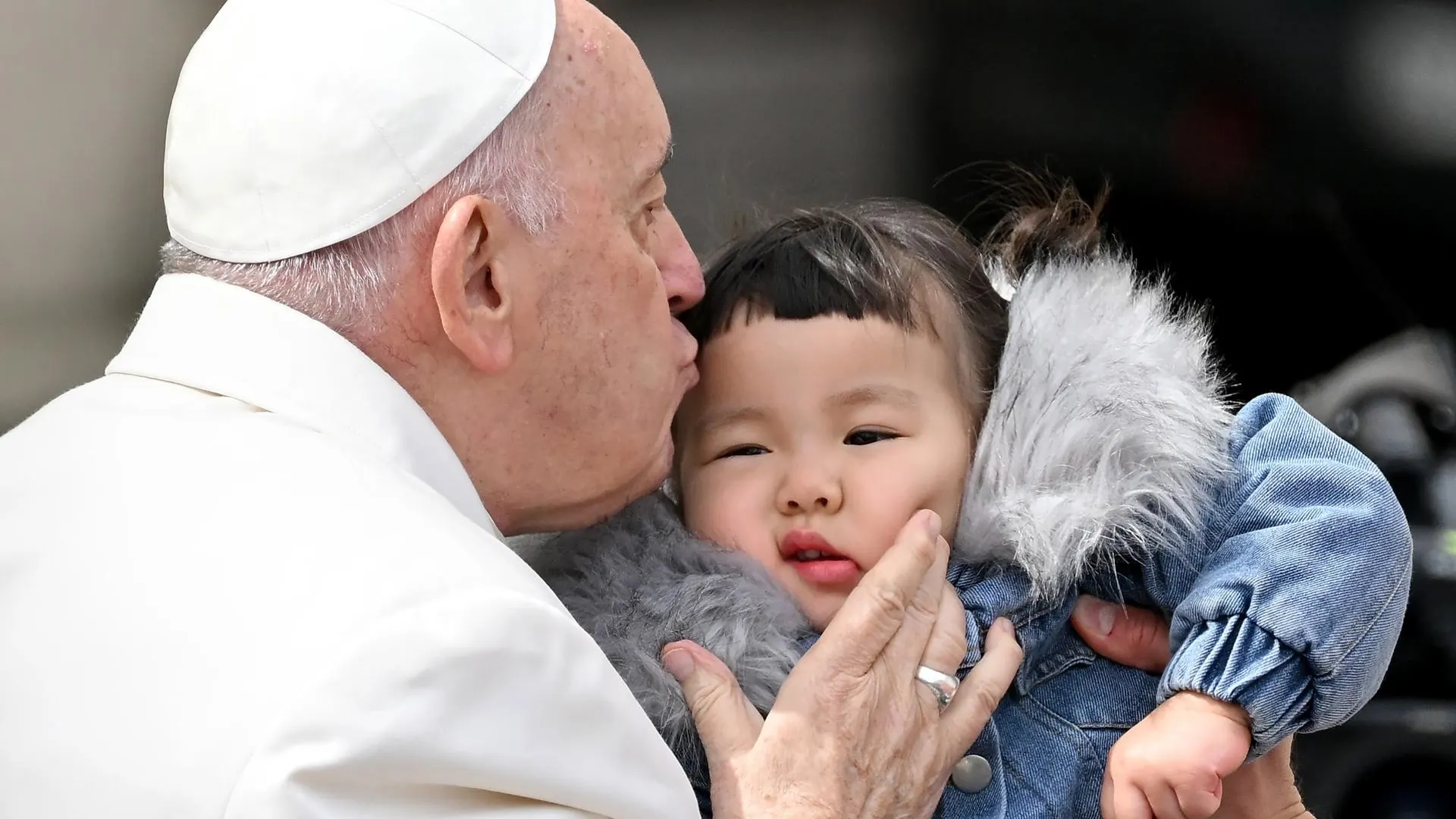 El papa Francisco El papa Francisco