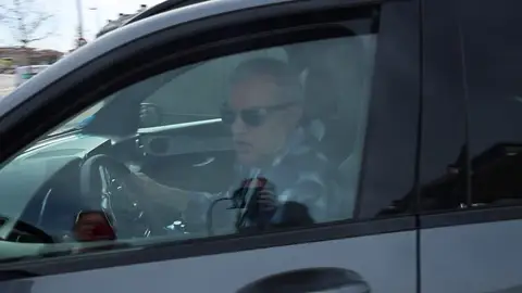 Ramón García Ramón García