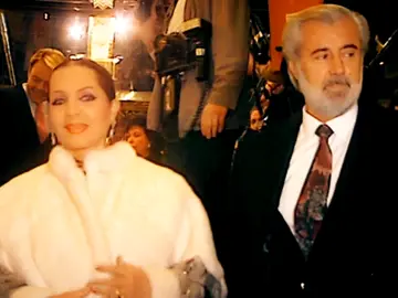 Isabel Pantoja, Sara Montiel y Rocío Jurado, precedentes de maternidades polémicas en nuestro país Isabel Pantoja, Sara Montiel y Rocío Jurado, precedentes de maternidades polémicas en nuestro país