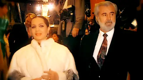 Isabel Pantoja, Sara Montiel y Rocío Jurado, precedentes de maternidades polémicas en nuestro país Isabel Pantoja, Sara Montiel y Rocío Jurado, precedentes de maternidades polémicas en nuestro país