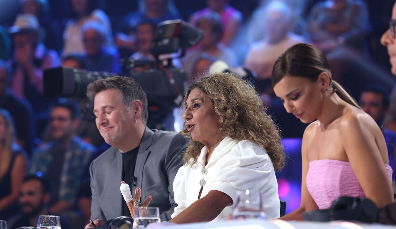 La anécdota de Lolita con Pau Donés: “Estará para siempre en el corazón de mi familia”