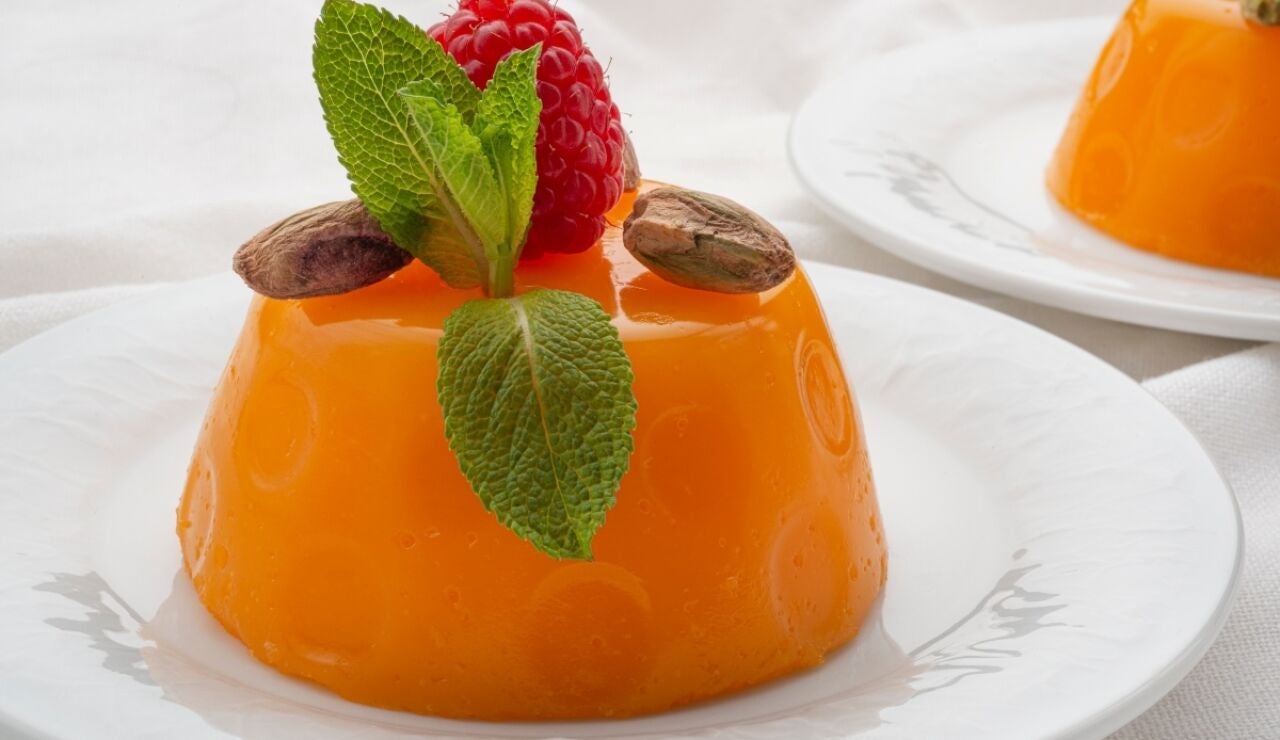 Arguiñano: receta de dulce de mandarina para niños y mayores