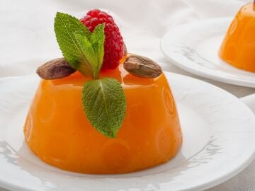 Arguiñano: receta de dulce de mandarina para niños y mayores