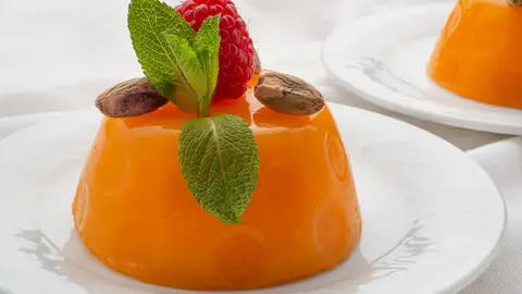 Arguiñano: receta de dulce de mandarina para niños y mayores Arguiñano: receta de dulce de mandarina para niños y mayores