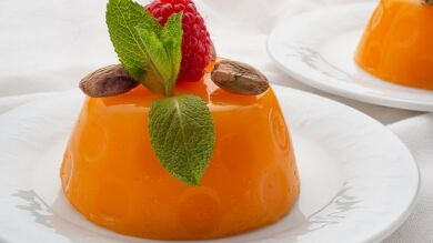 Arguiñano: receta de dulce de mandarina para niños y mayores