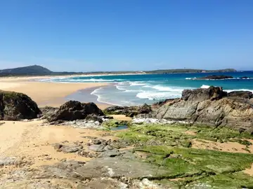 Planes para disfrutar en Galicia en Semana Santa Planes para disfrutar en Galicia en Semana Santa