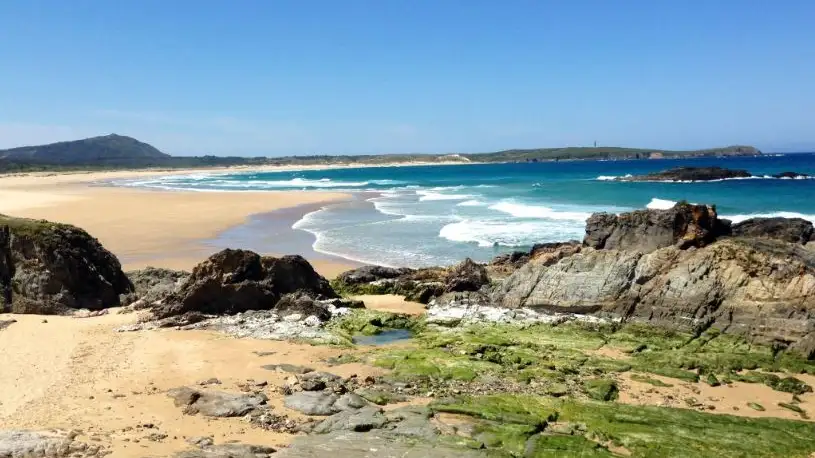 Planes para disfrutar en Galicia en Semana Santa
