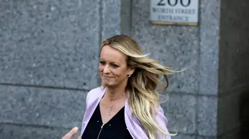 Stormy Daniels Stormy Daniels
