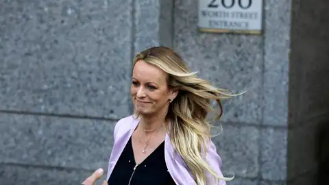 Stormy Daniels Stormy Daniels
