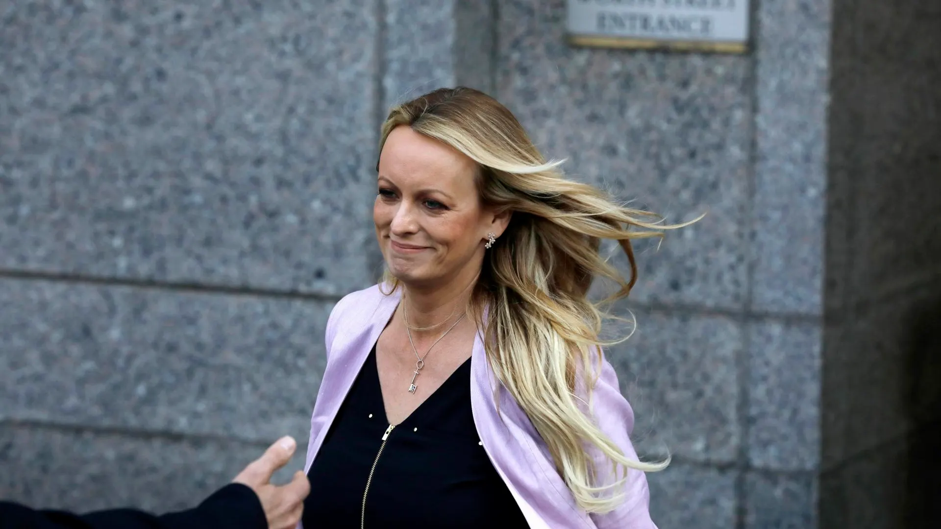 Stormy Daniels