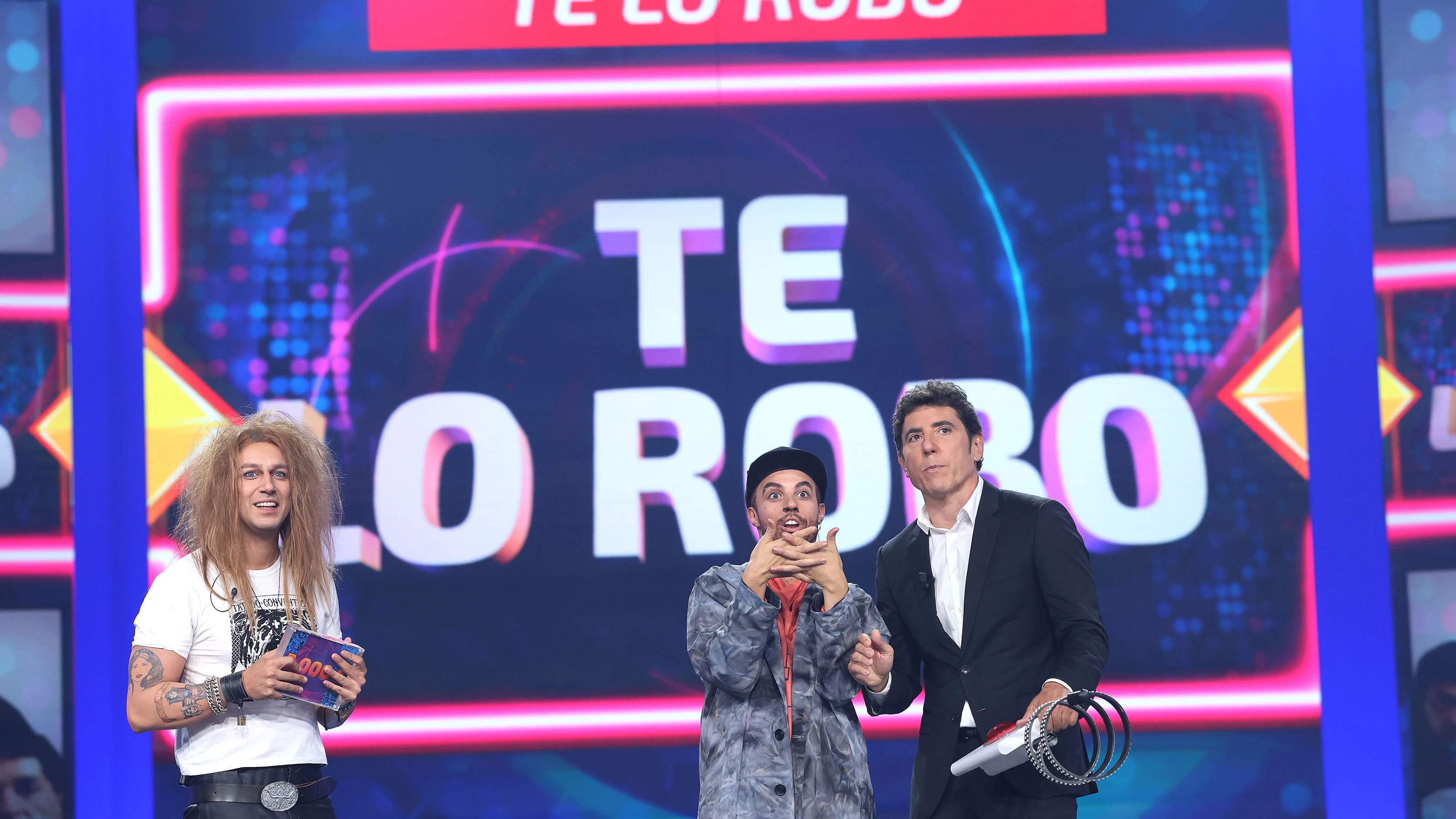 Los retos de la Gala 3: Miley Cyrus, Manuel Turizo y el robo de Miriam&hellip; &iexcl;con Cher!