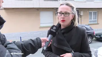 Un perro ataca a un niño de 9 años y a tres adultos en un parque de Portugalete, en Vizcaya Un perro ataca a un niño de 9 años y a tres adultos en un parque de Portugalete, en Vizcaya
