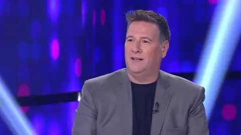 Carlos Latre, en shock tras la actuación de Agustín Jiménez: “Cada minuto que estás aquí nos está costando dinero” Carlos Latre, en shock tras la actuación de Agustín Jiménez: “Cada minuto que estás aquí nos está costando dinero”