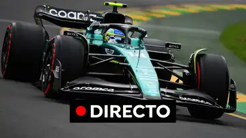 Gran Premio de Australia 2023 de Fórmula 1: Carrera de hoy, en directo