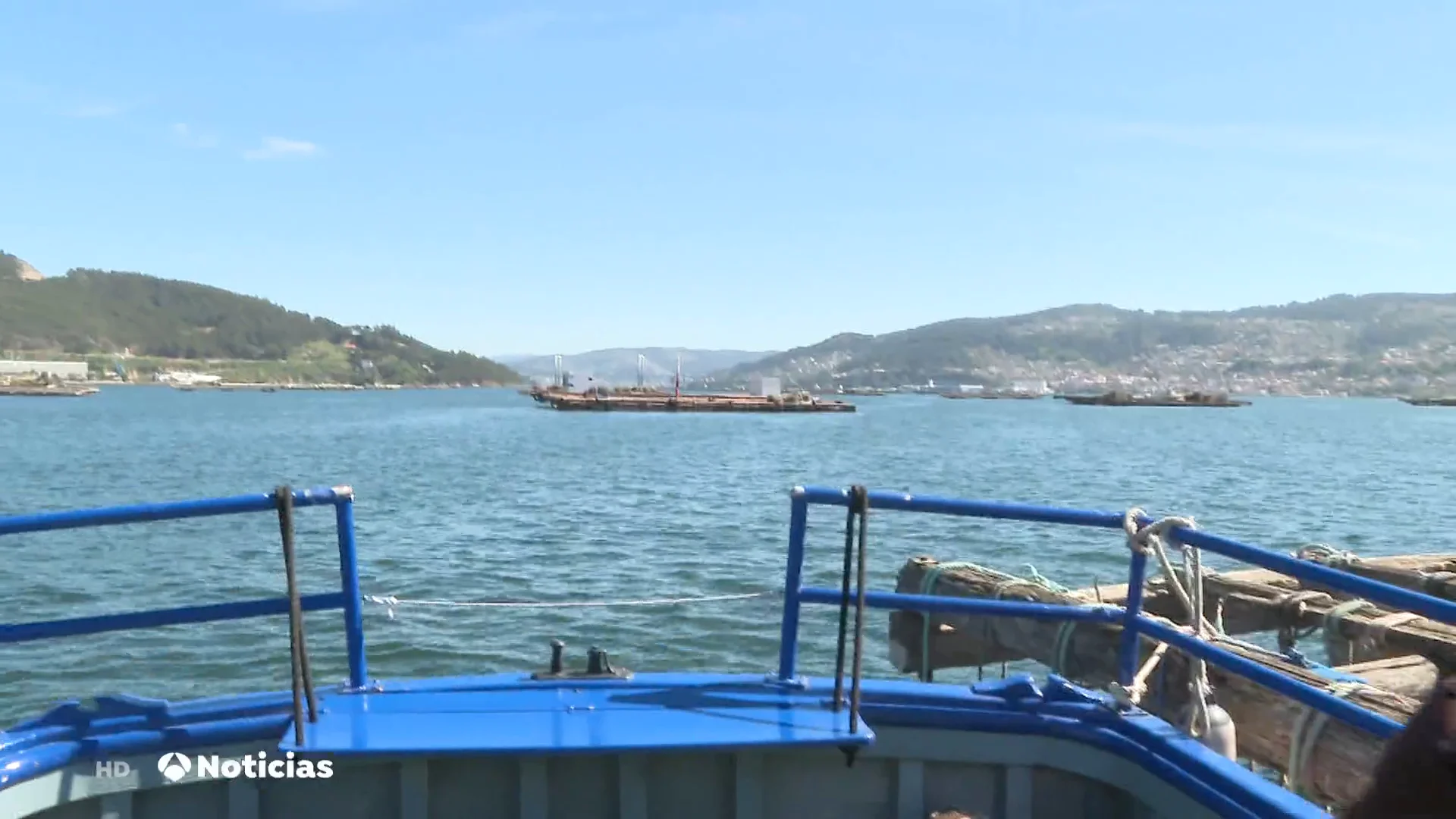 Turismo marinero: una alternativa para descubrir Galicia Turismo marinero: una alternativa para descubrir Galicia
