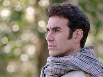 Hugo confiesa su amor por Rocío: “Eres lo que más quiero en este mundo” Hugo confiesa su amor por Rocío: “Eres lo que más quiero en este mundo”