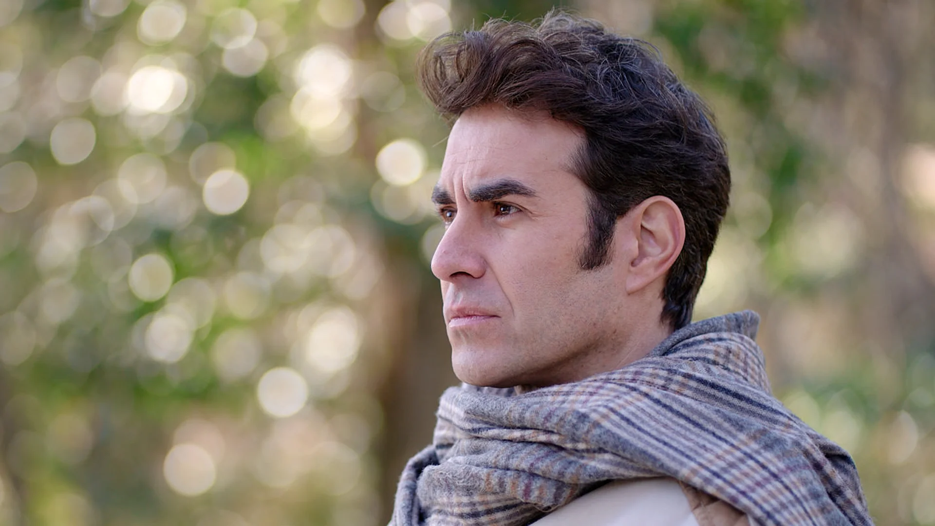 Hugo confiesa su amor por Roc&iacute;o: &ldquo;Eres lo que m&aacute;s quiero en este mundo&rdquo;