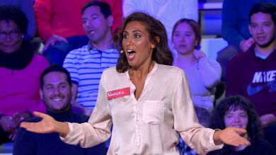 ¡Un vuelco al corazón! Jorge Fernández hace sufrir a Raquel: “Si lo he dicho perfecto”