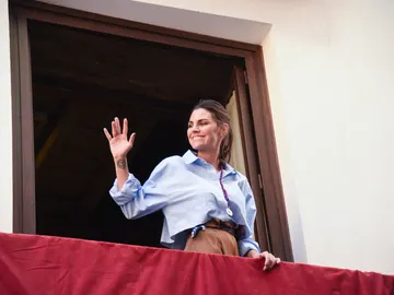 Amaia Salamanca Amaia Salamanca