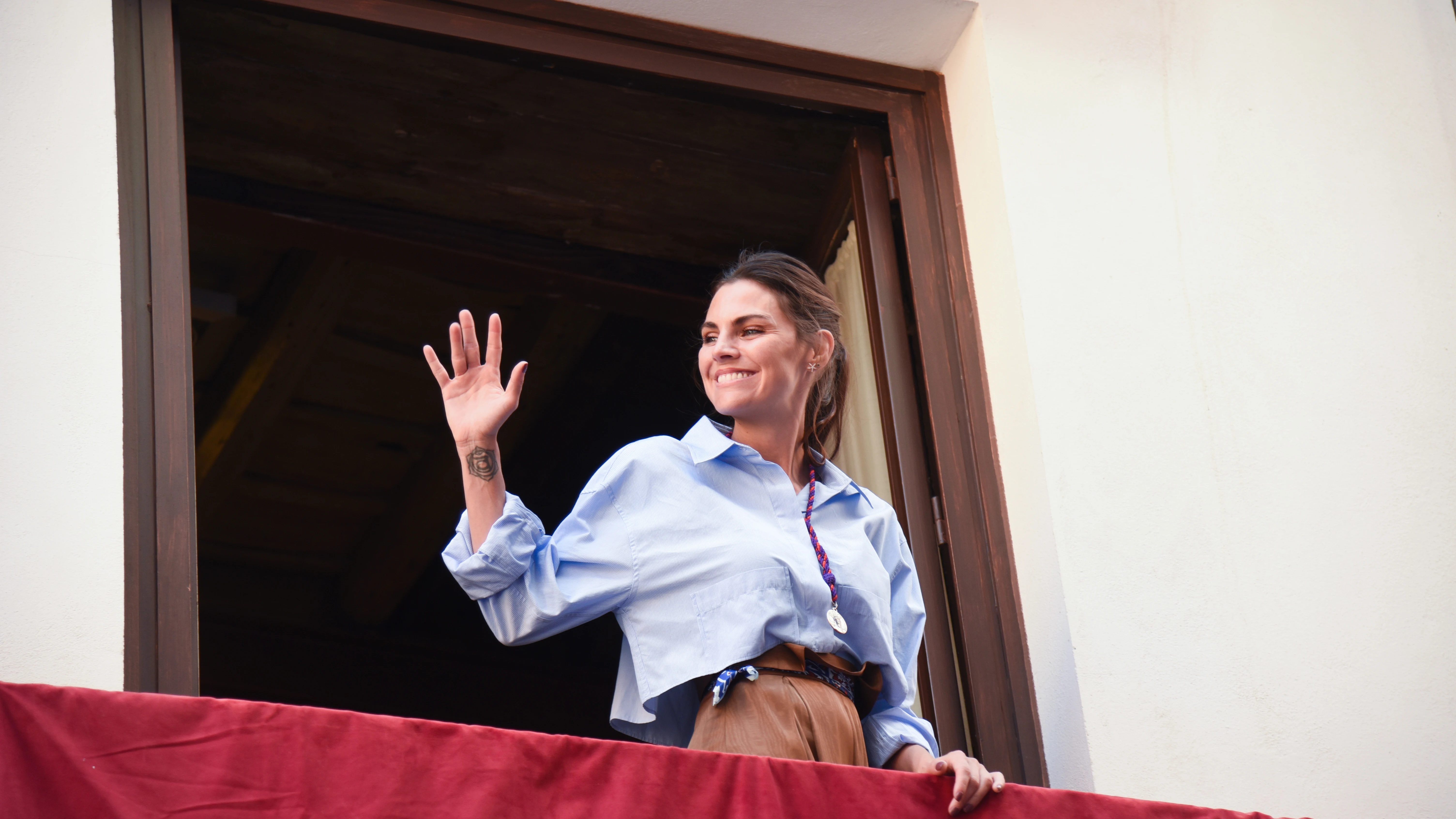 Amaia Salamanca