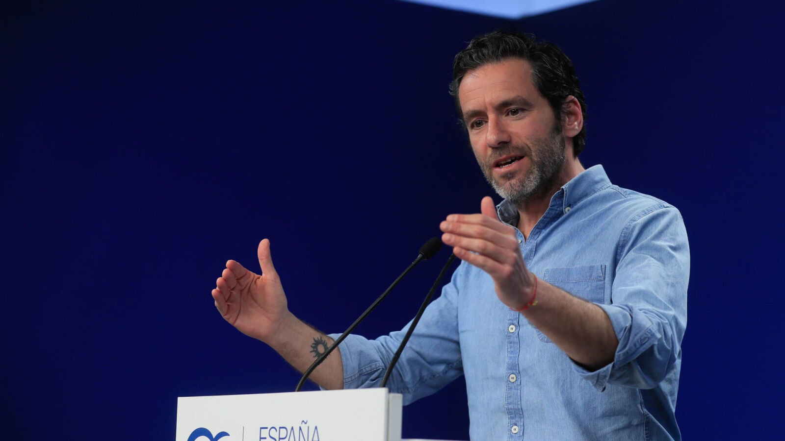 El PP califica de 