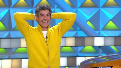 El truco de magia de Pablo que fascina a Jorge Fernández: “Se me queda cara de gilipollas”